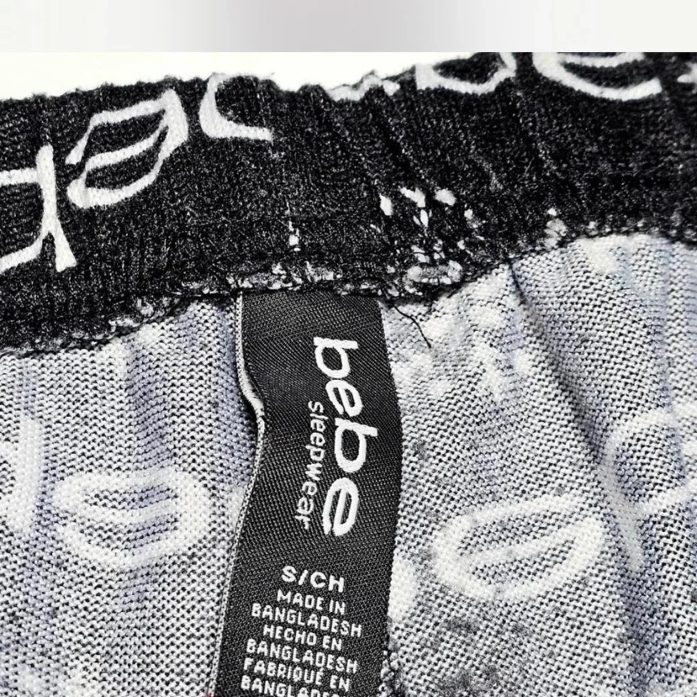 bebe stylish pajama